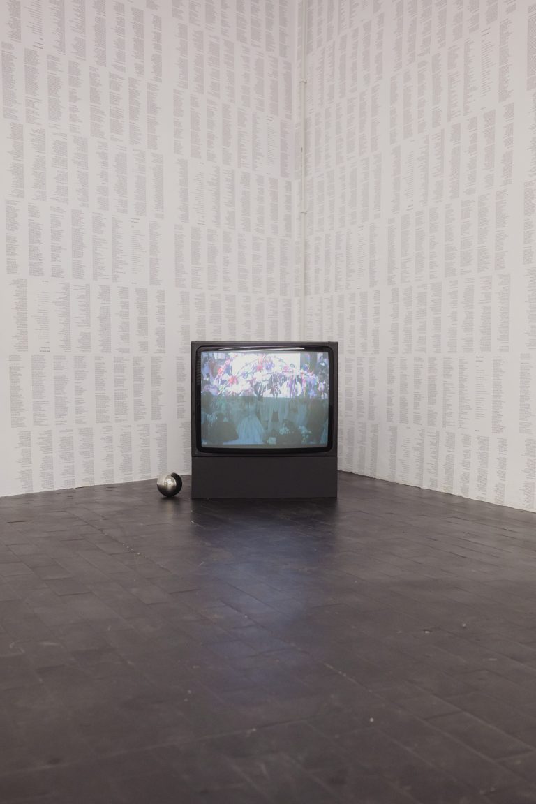 BAAB apre a Roma: underground, arte e performance in una biennale sotterranea