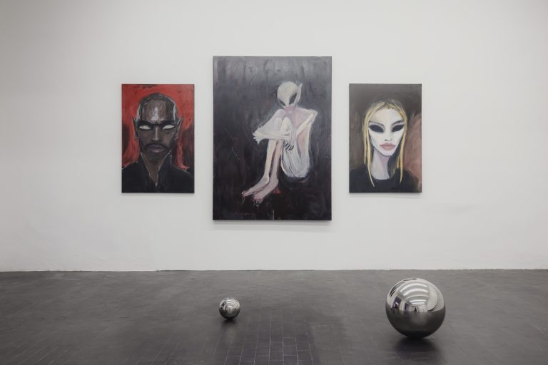 BAAB apre a Roma: underground, arte e performance in una biennale sotterranea