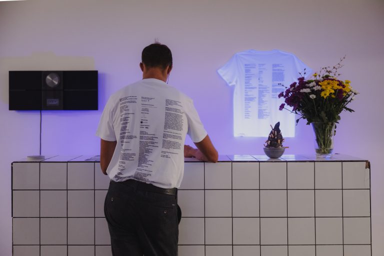 BAAB apre a Roma: underground, arte e performance in una biennale sotterranea