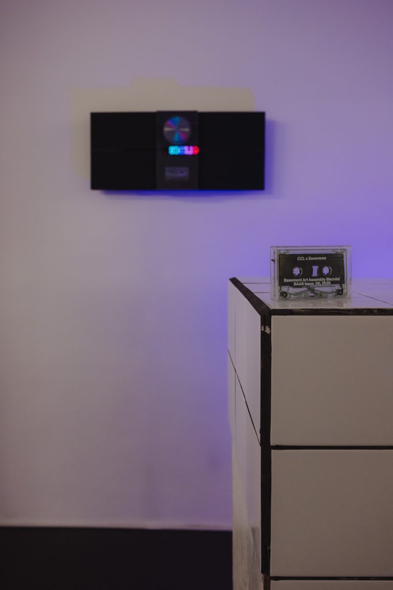 BAAB apre a Roma: underground, arte e performance in una biennale sotterranea