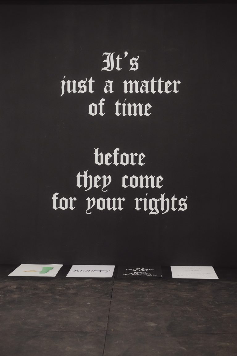 BAAB apre a Roma: underground, arte e performance in una biennale sotterranea