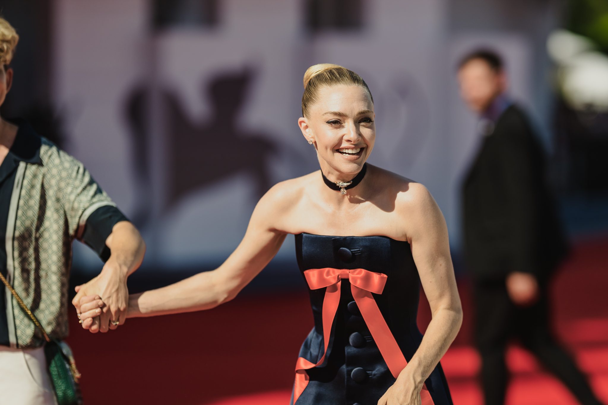  - Amanda Seyfried s’offre le rôle principal d’une comédie musicale inspirée par Ann Lee