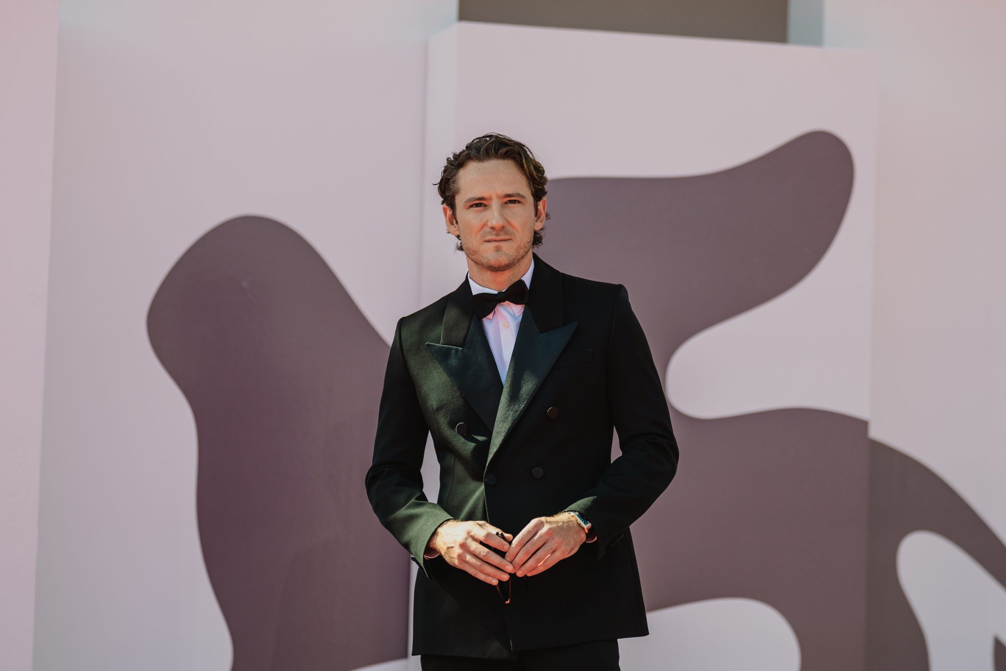  - Amanda Seyfried Leads An Unconventional Musical Inspired by Ann Lee