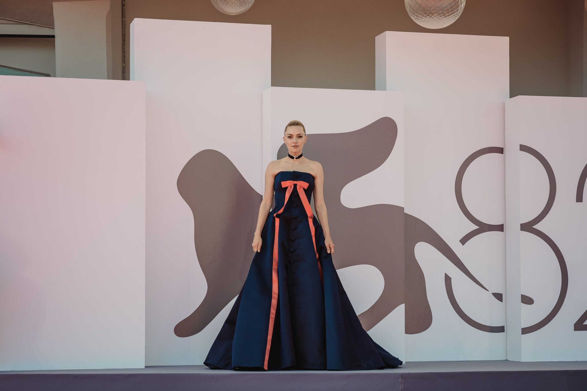  - Amanda Seyfried s’offre le rôle principal d’une comédie musicale inspirée par Ann Lee