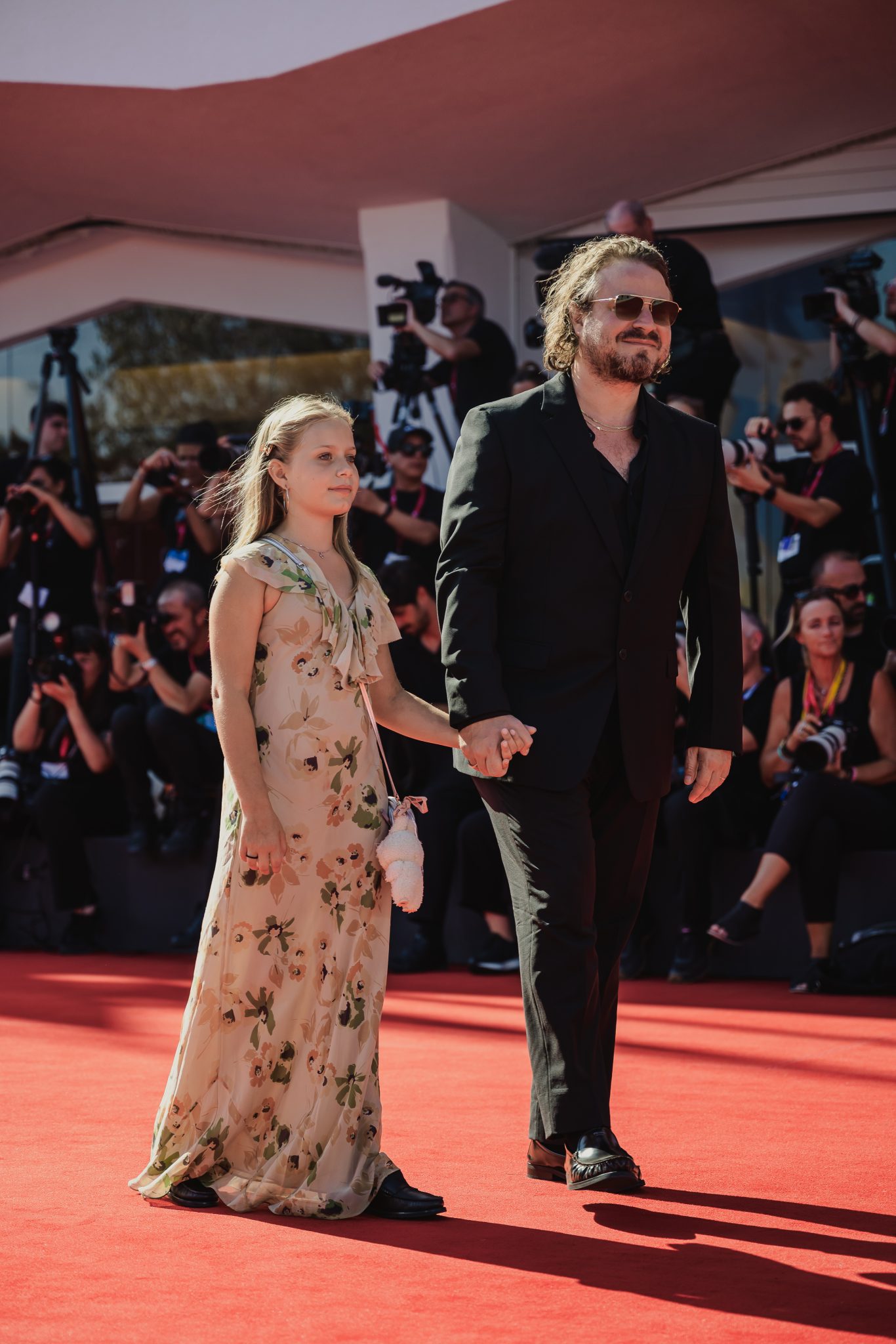  - Amanda Seyfried Leads An Unconventional Musical Inspired by Ann Lee