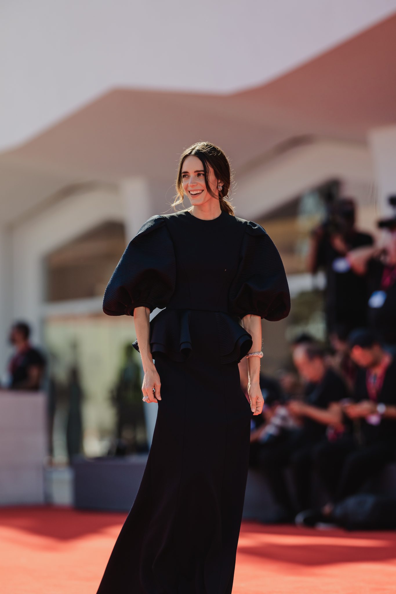  - Amanda Seyfried Leads An Unconventional Musical Inspired by Ann Lee