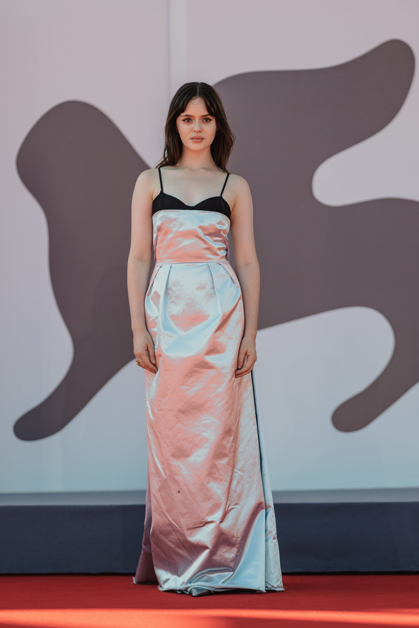  - Amanda Seyfried Leads An Unconventional Musical Inspired by Ann Lee