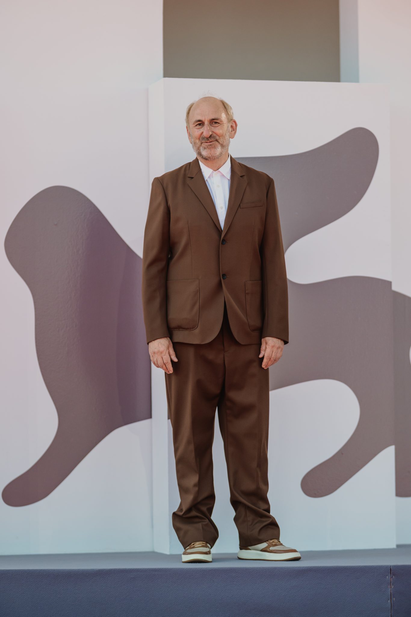  - Amanda Seyfried Leads An Unconventional Musical Inspired by Ann Lee