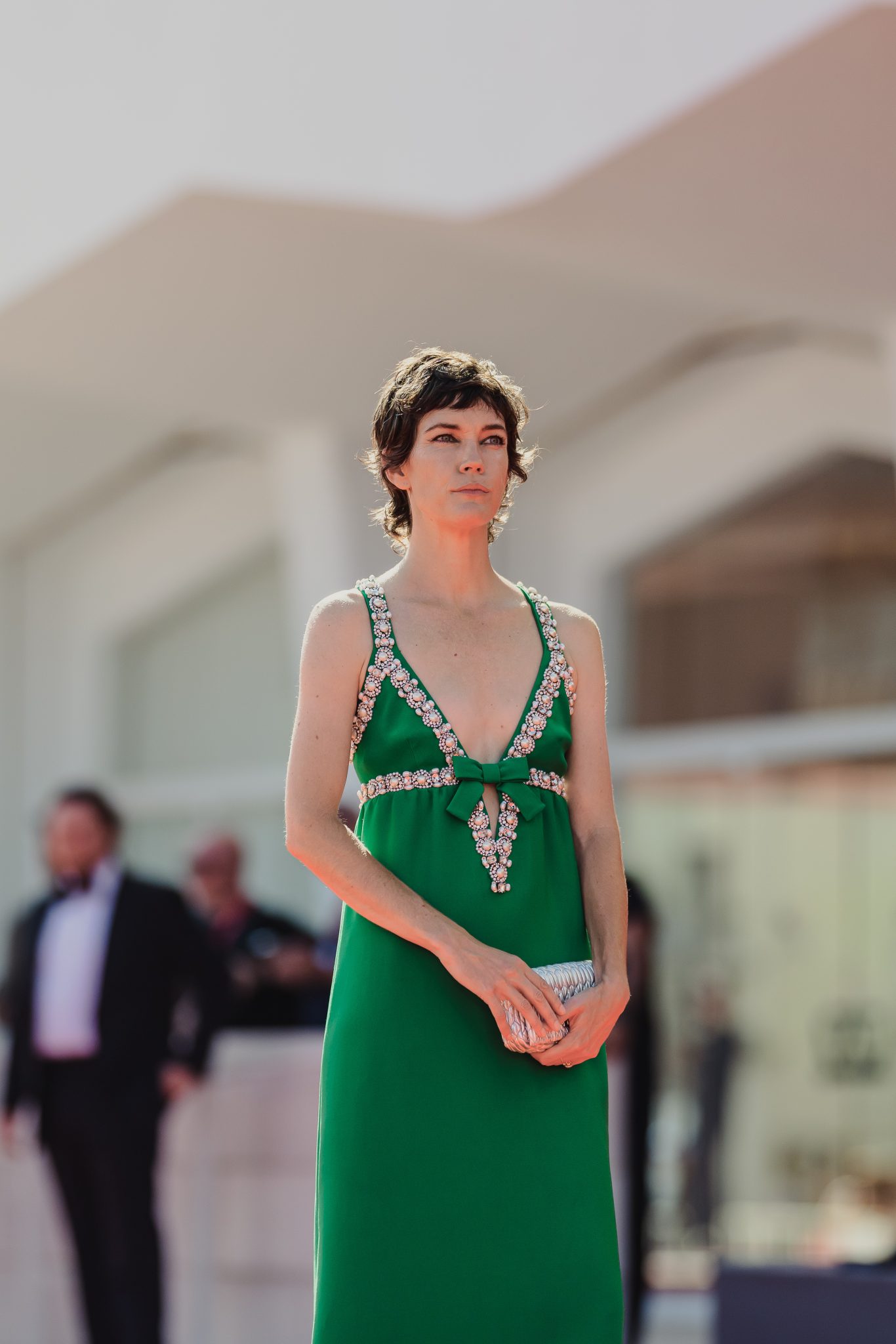  - Amanda Seyfried s’offre le rôle principal d’une comédie musicale inspirée par Ann Lee