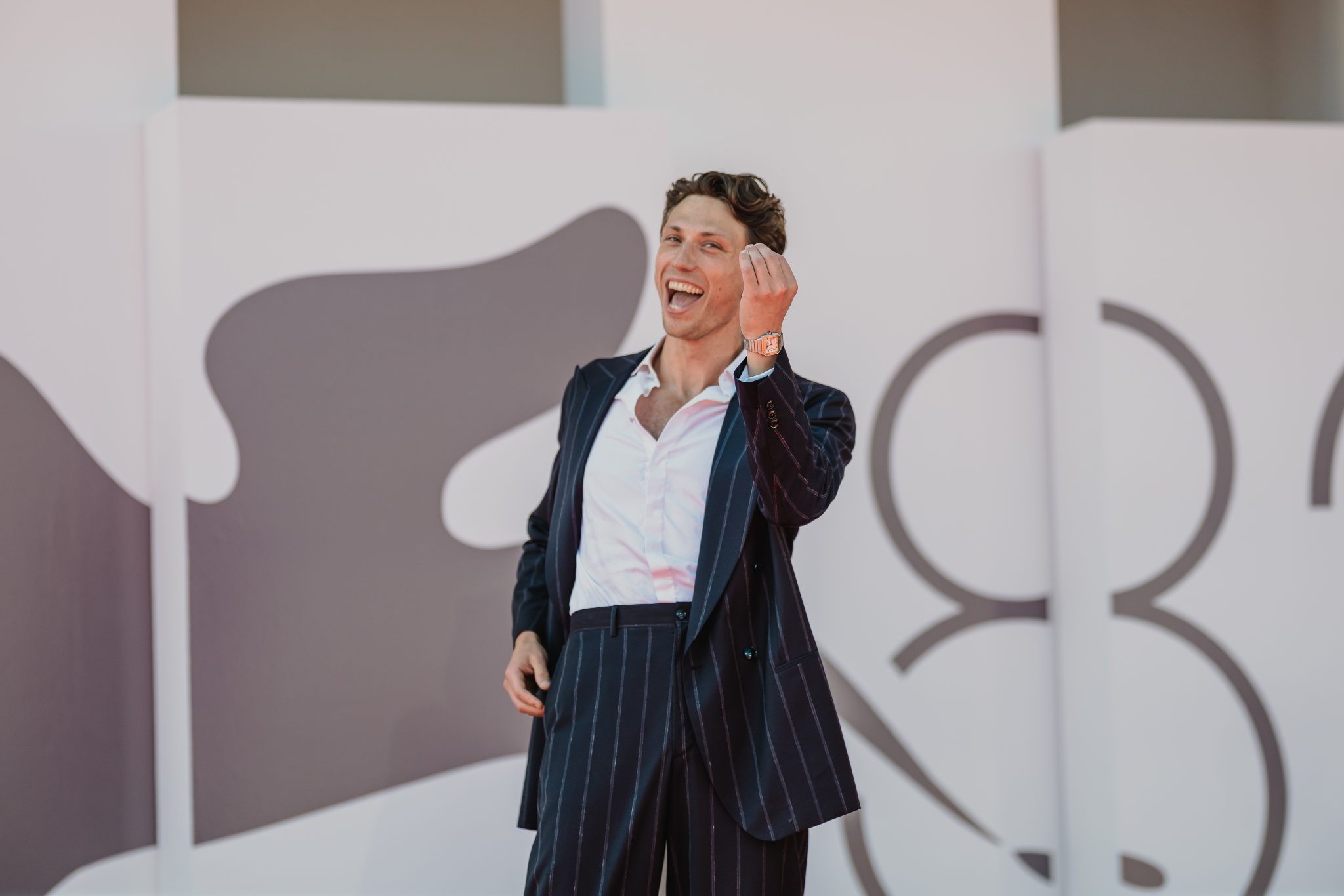  - Amanda Seyfried Leads An Unconventional Musical Inspired by Ann Lee