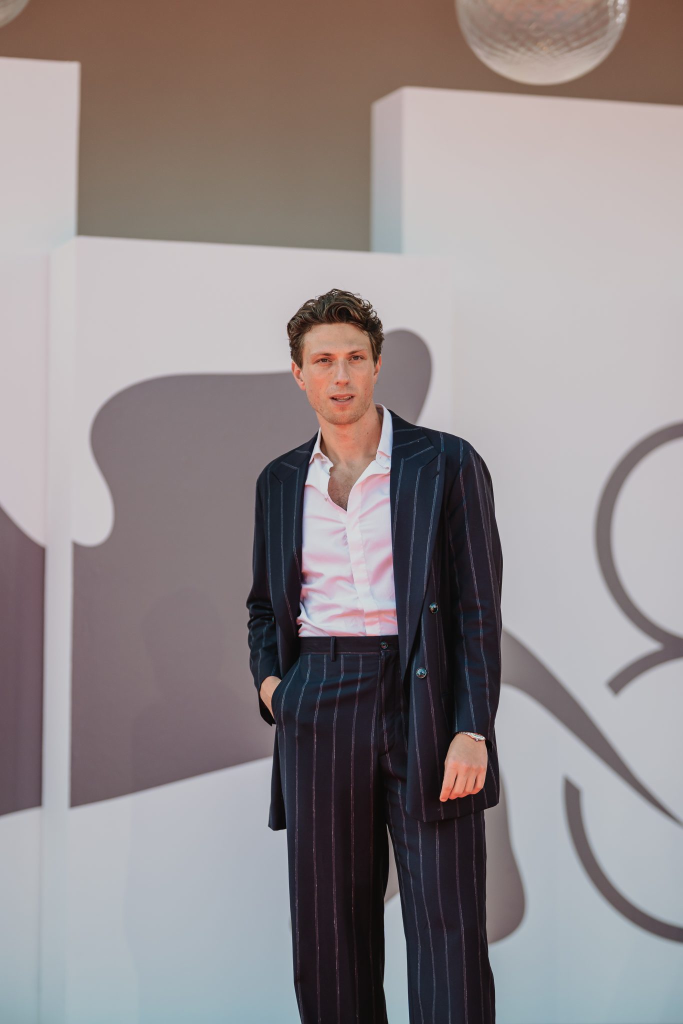  - Amanda Seyfried Leads An Unconventional Musical Inspired by Ann Lee