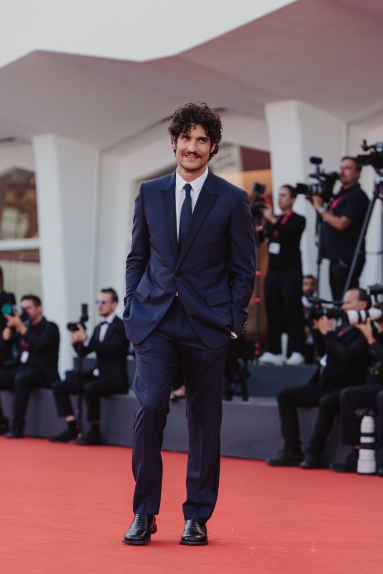  - Venezia 82 chiude con Chien 51: al Lido brillano le star francesi