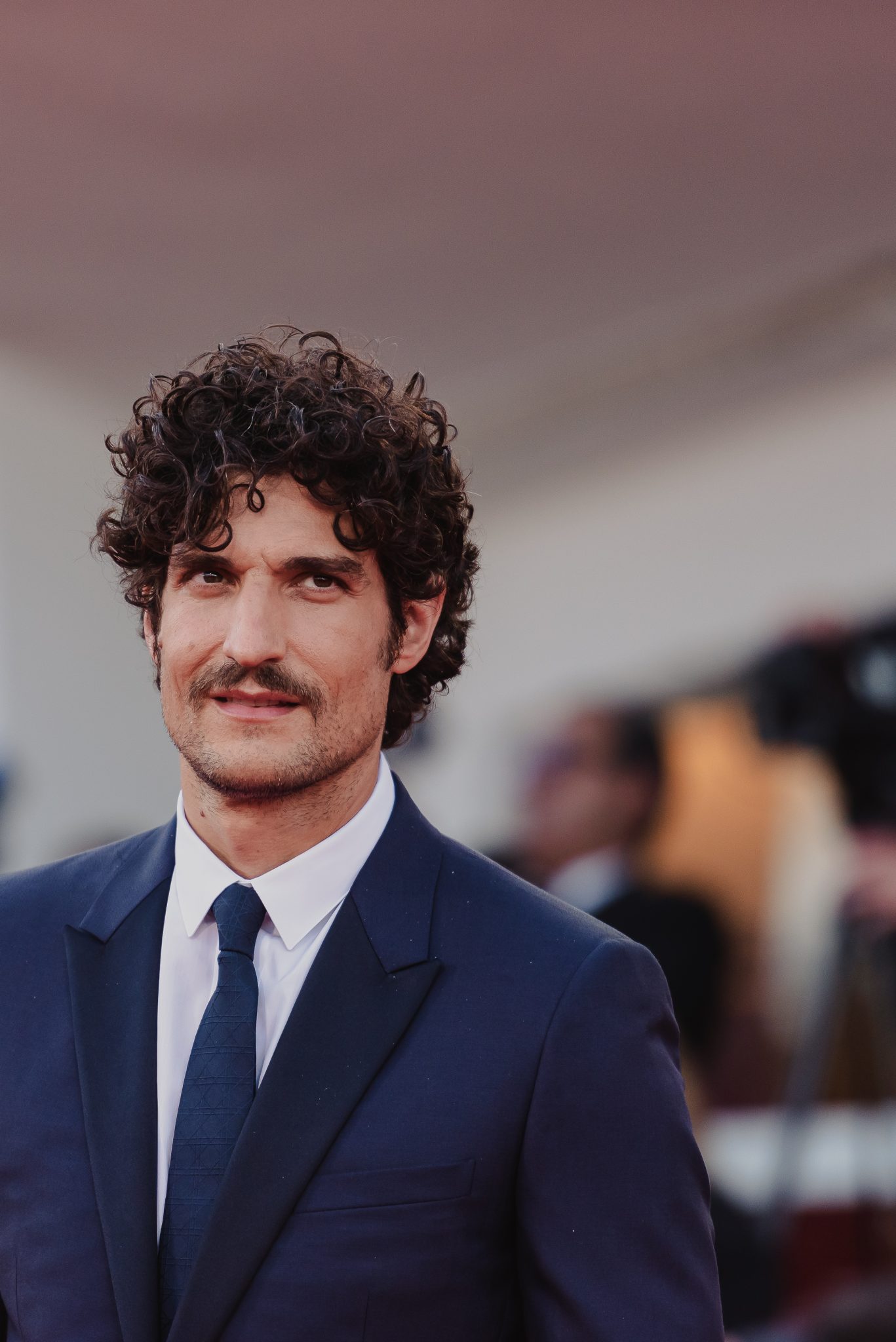  - Venice Rounds Off the 82nd Edition of the Festival with “Chien 51”