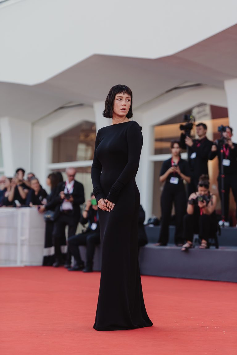  - Venezia 82 chiude con Chien 51: al Lido brillano le star francesi