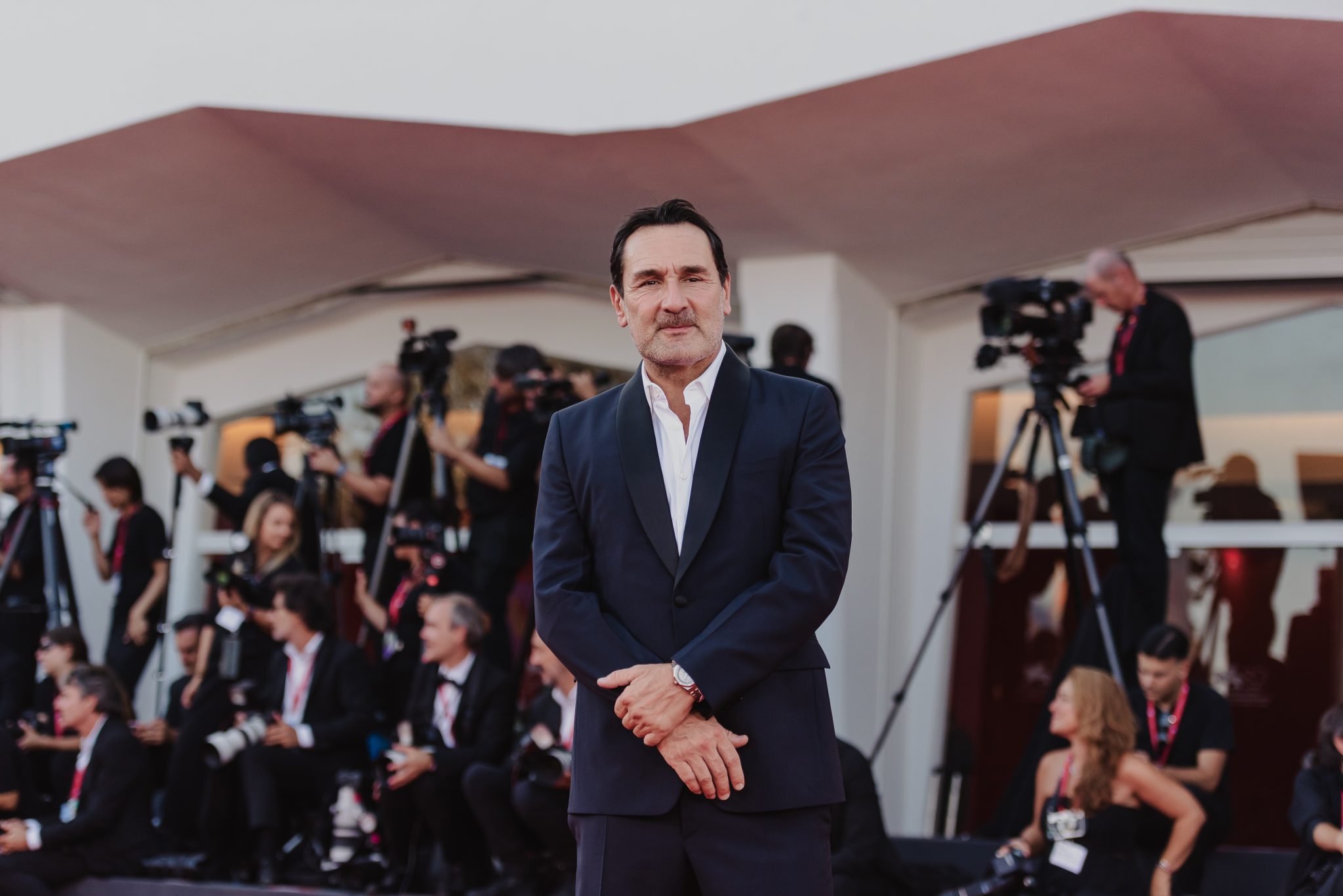  - Le 82e Festival du Film de Venise s’achève avec « Chien 51 »