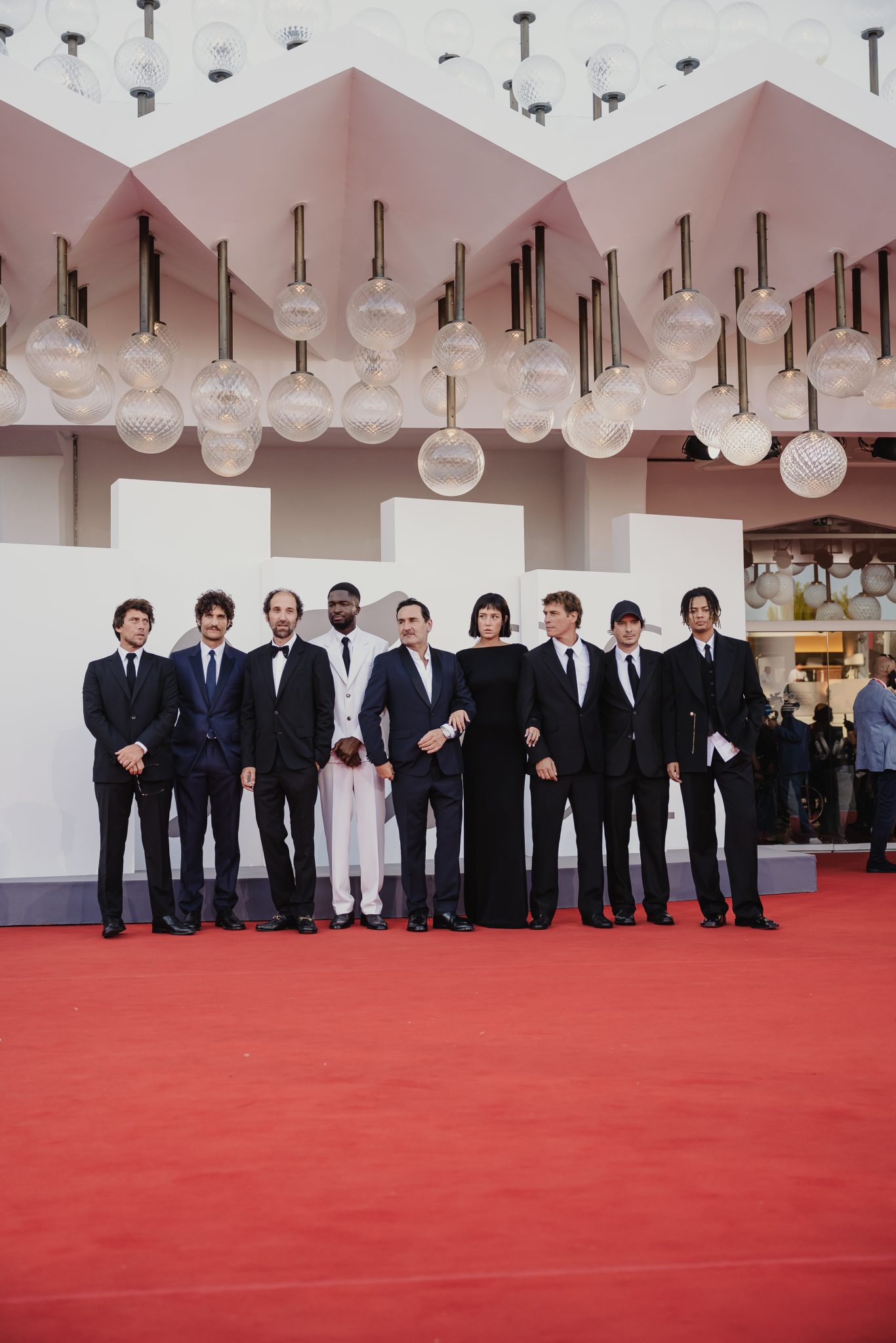  - Venice Rounds Off the 82nd Edition of the Festival with “Chien 51”