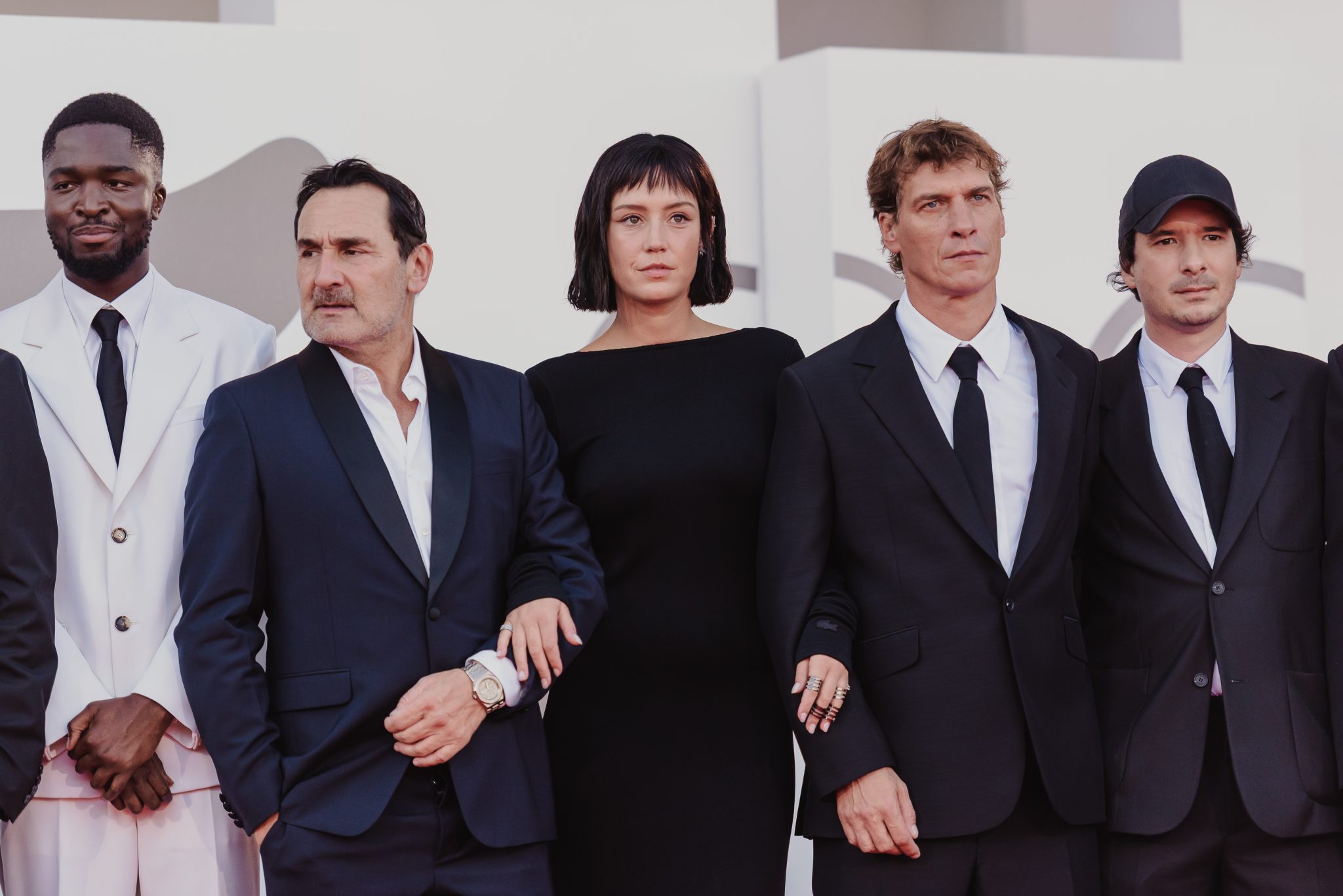  - Venice Rounds Off the 82nd Edition of the Festival with “Chien 51”