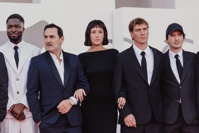  - Venezia 82 chiude con Chien 51: al Lido brillano le star francesi