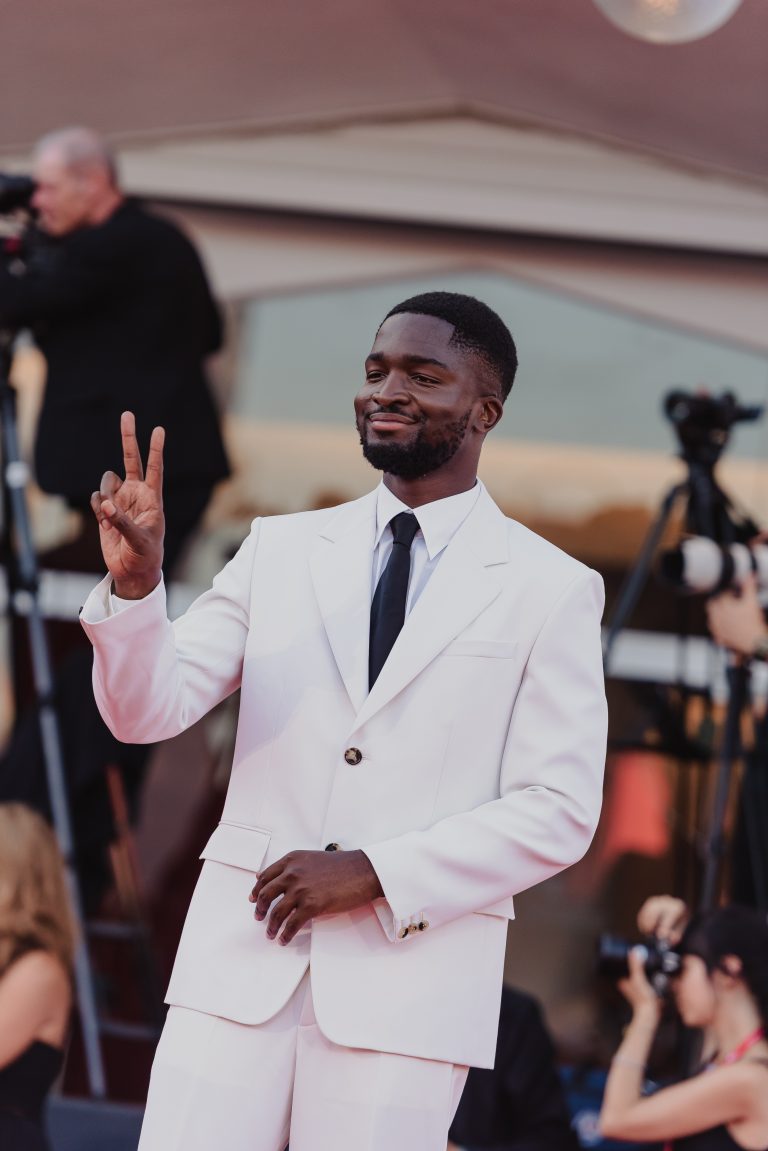  - Venezia 82 chiude con Chien 51: al Lido brillano le star francesi