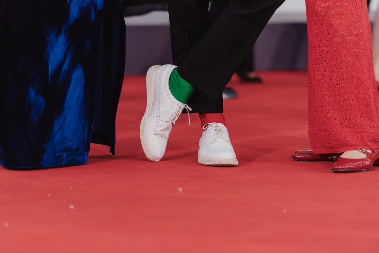 Jarmusch Leone d’Oro e Servillo in trionfo: si chiude Venezia 82