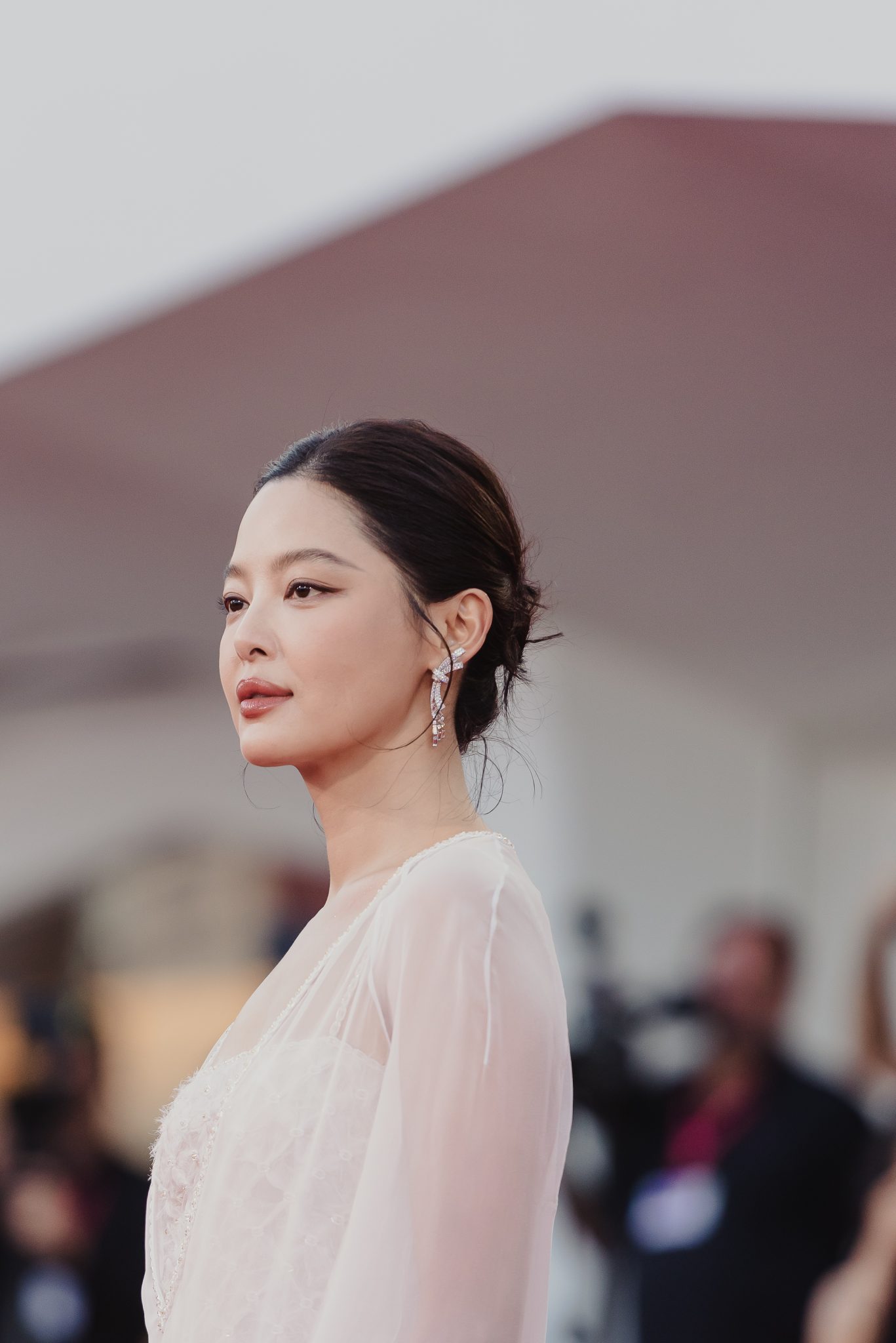  - Jim Jarmusch Scoops the Coveted Golden Lion for “Father Mother Sister Brother”