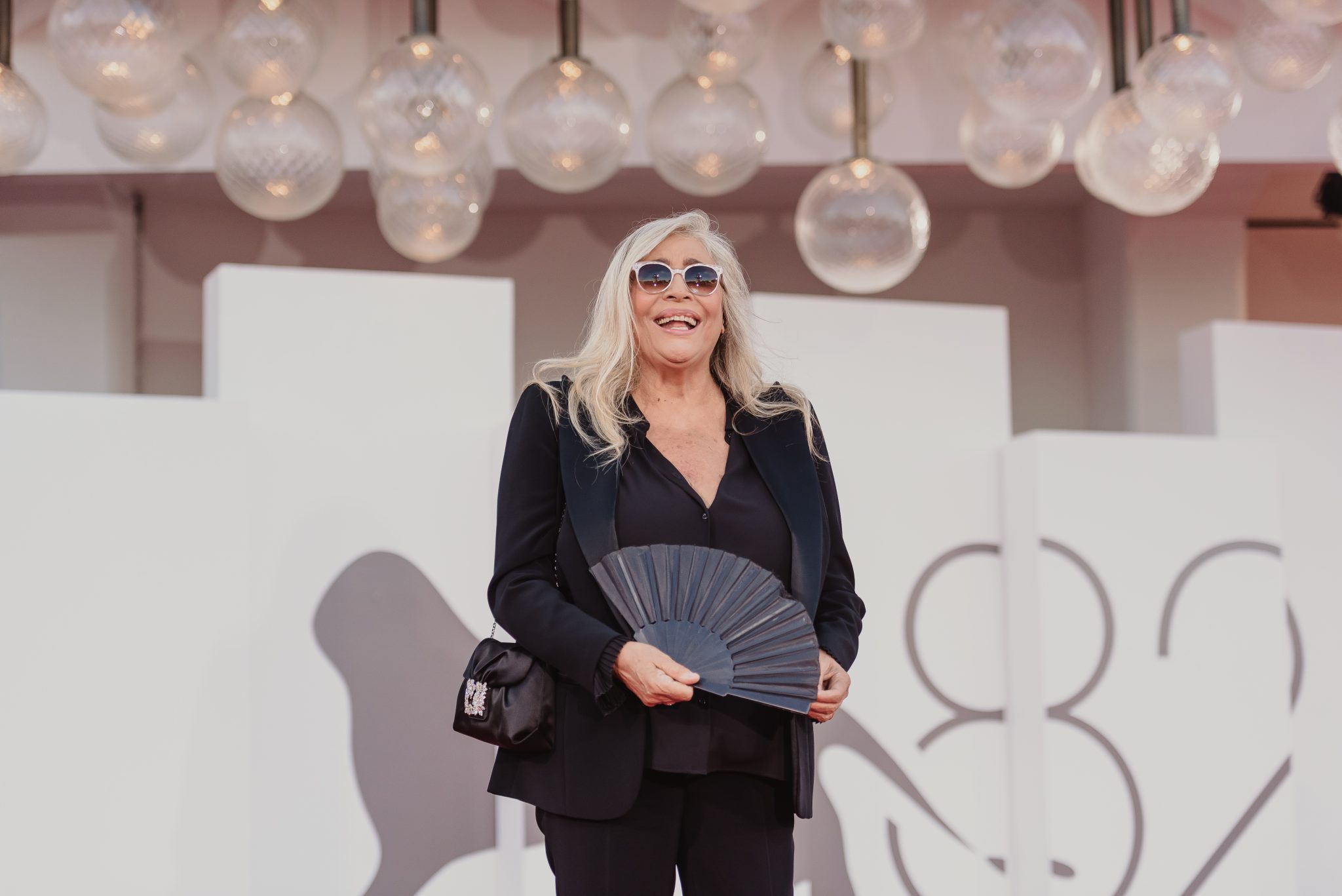  - Jim Jarmusch Scoops the Coveted Golden Lion for “Father Mother Sister Brother”