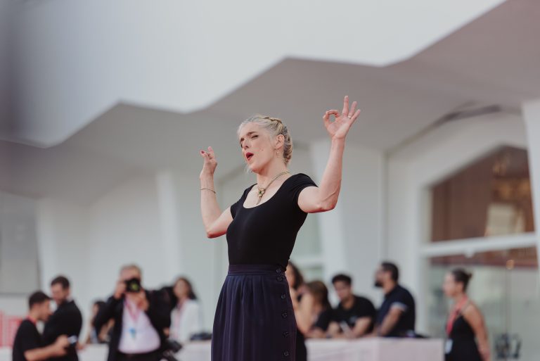  - Jarmusch Leone d’Oro e Servillo in trionfo: si chiude Venezia 82