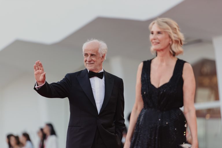  - Jarmusch Leone d’Oro e Servillo in trionfo: si chiude Venezia 82