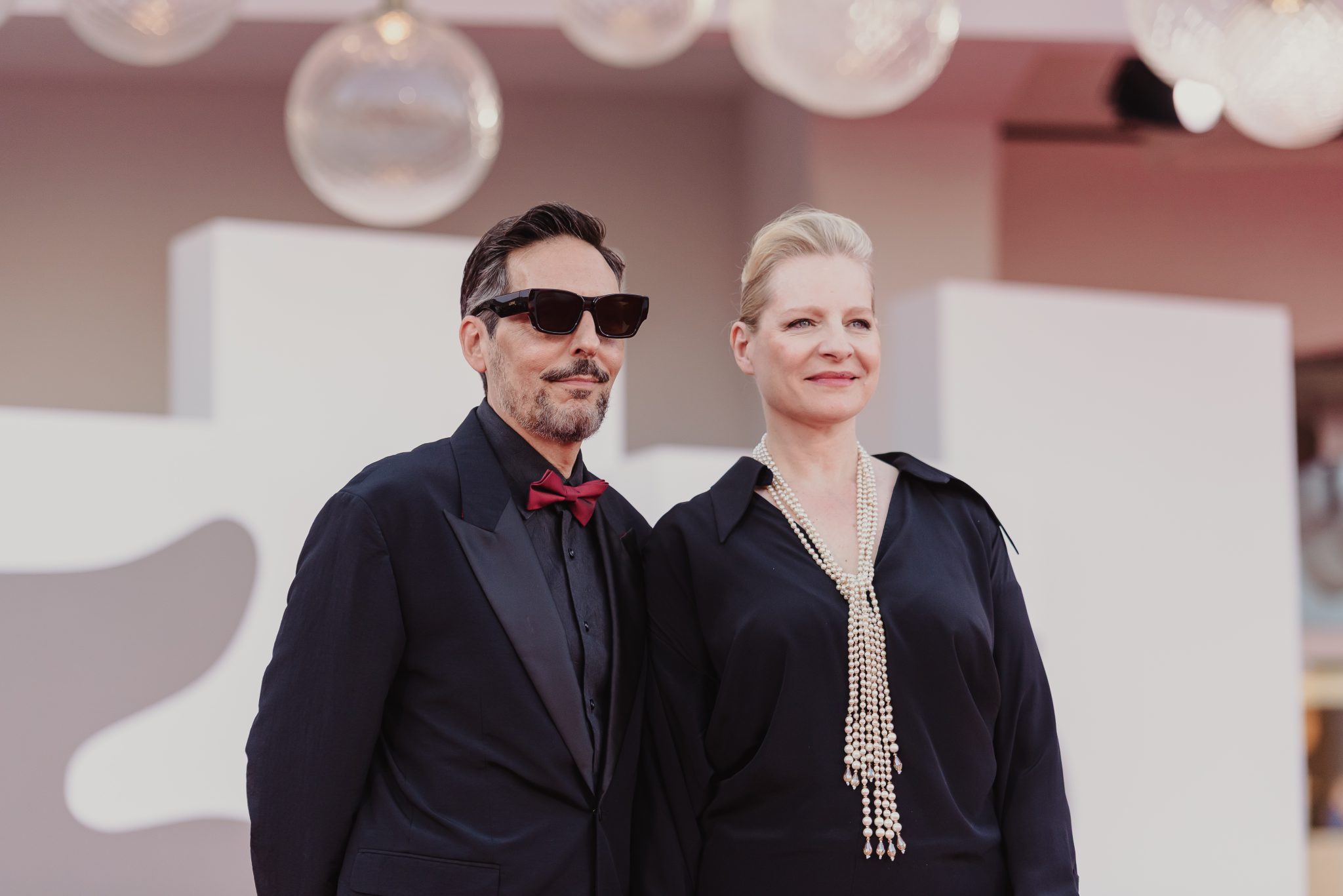  - Jim Jarmusch Scoops the Coveted Golden Lion for “Father Mother Sister Brother”