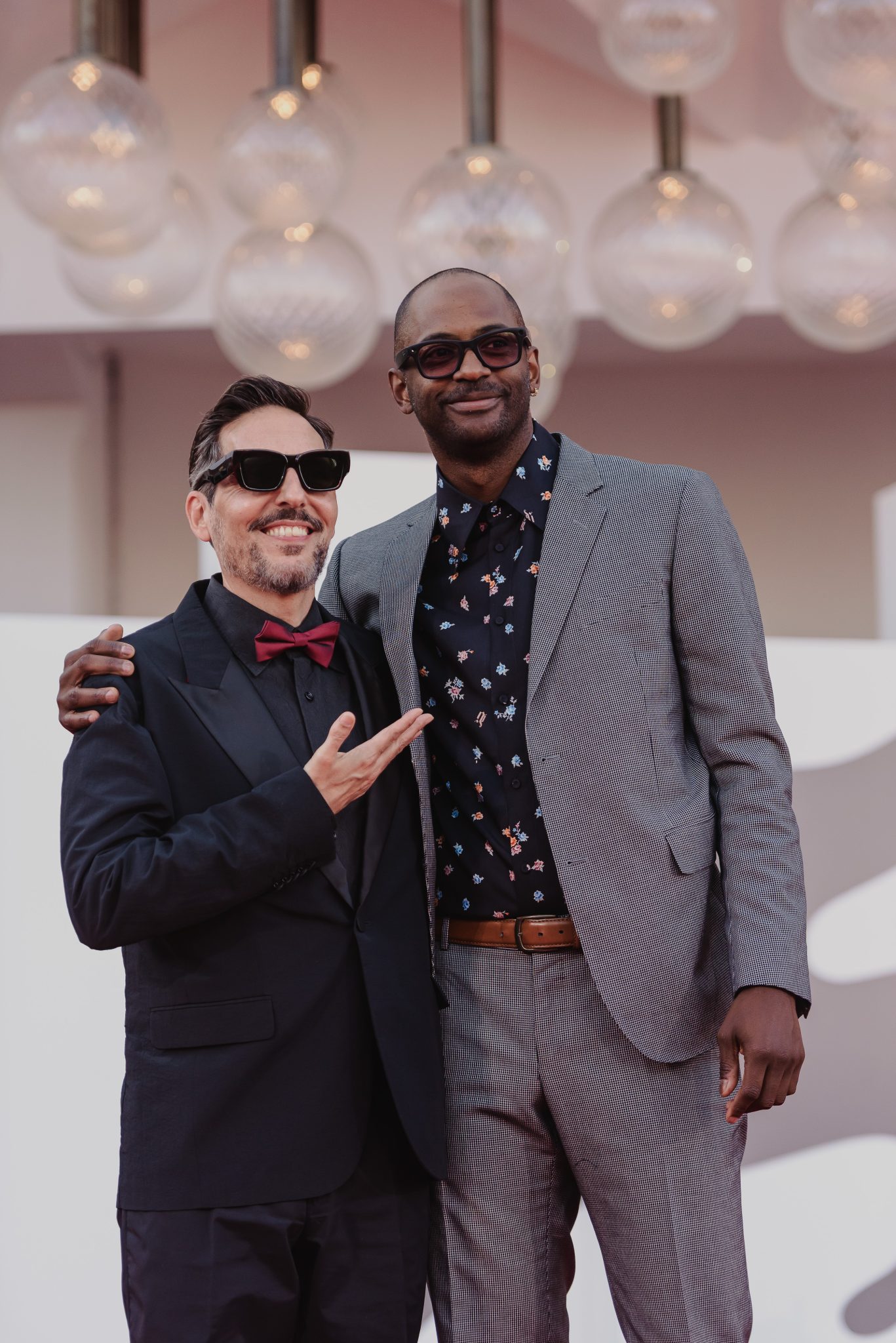  - Jim Jarmusch Scoops the Coveted Golden Lion for “Father Mother Sister Brother”