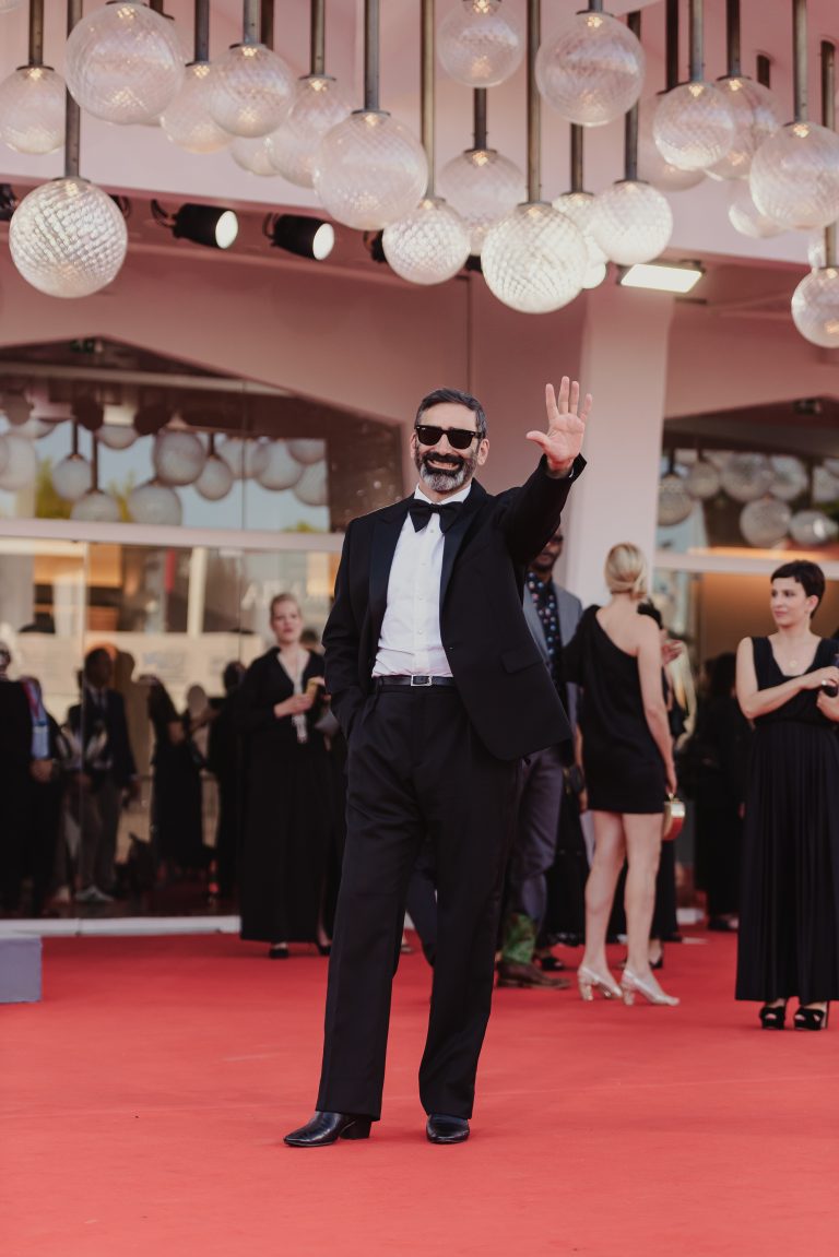  - Jarmusch Leone d’Oro e Servillo in trionfo: si chiude Venezia 82