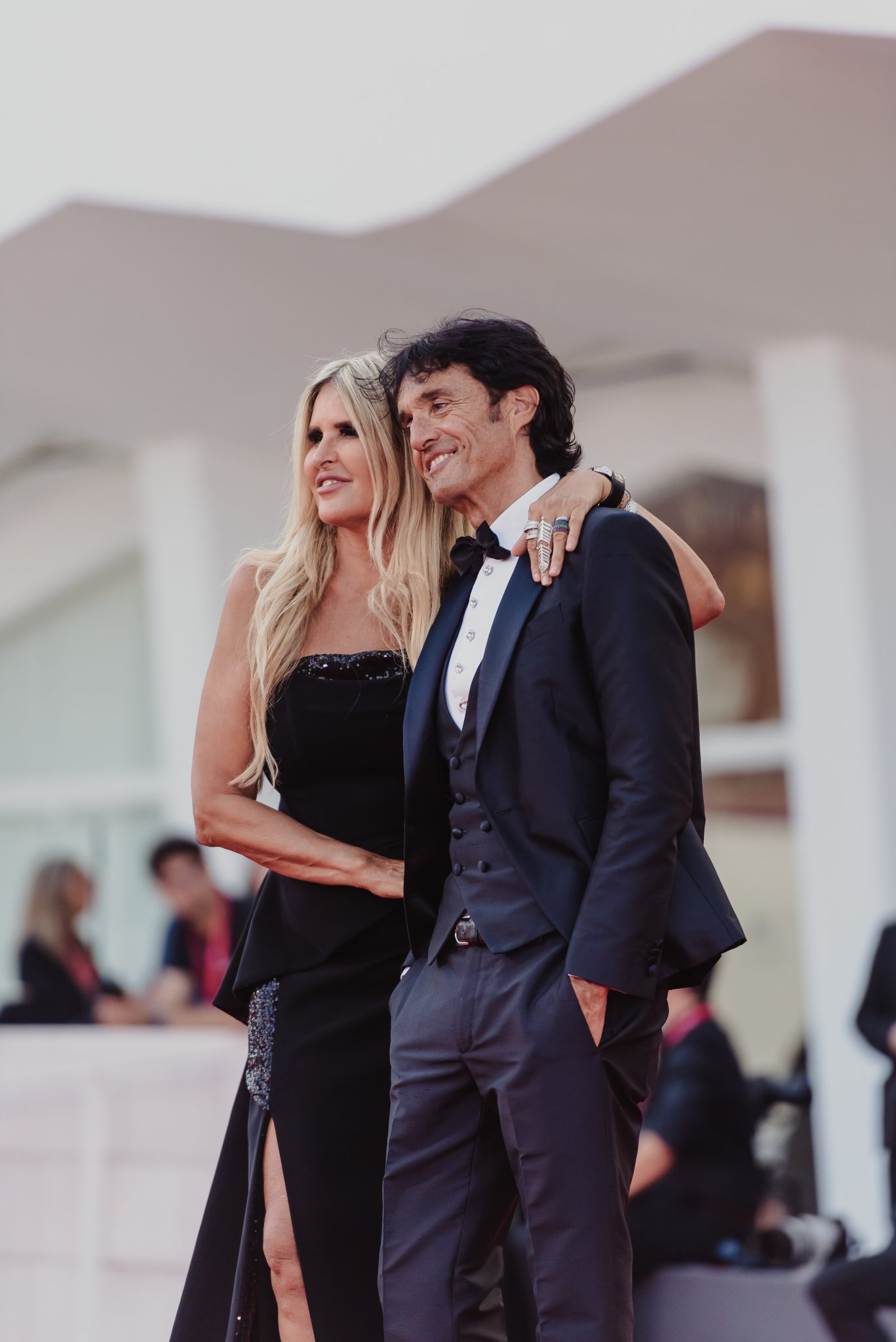  - Jim Jarmusch remporte le très convoité Lion d’or pour “Father Mother Sister Brother”