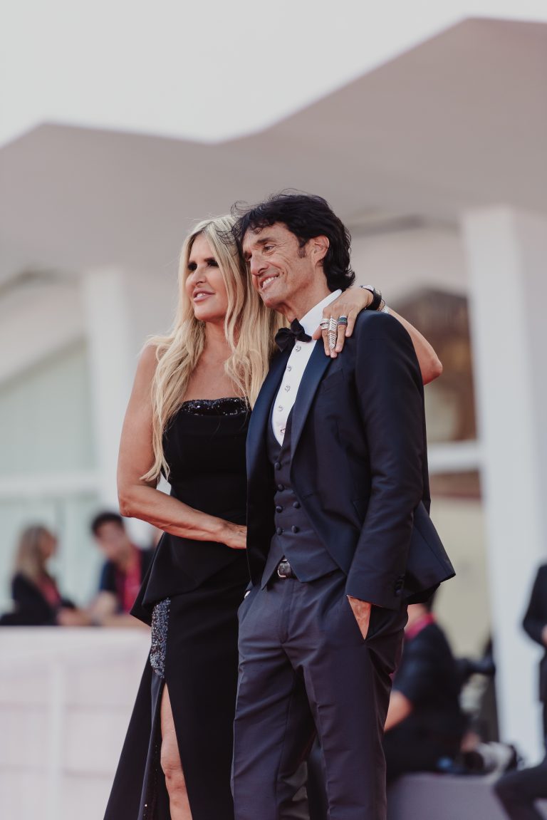  - Jarmusch Leone d’Oro e Servillo in trionfo: si chiude Venezia 82