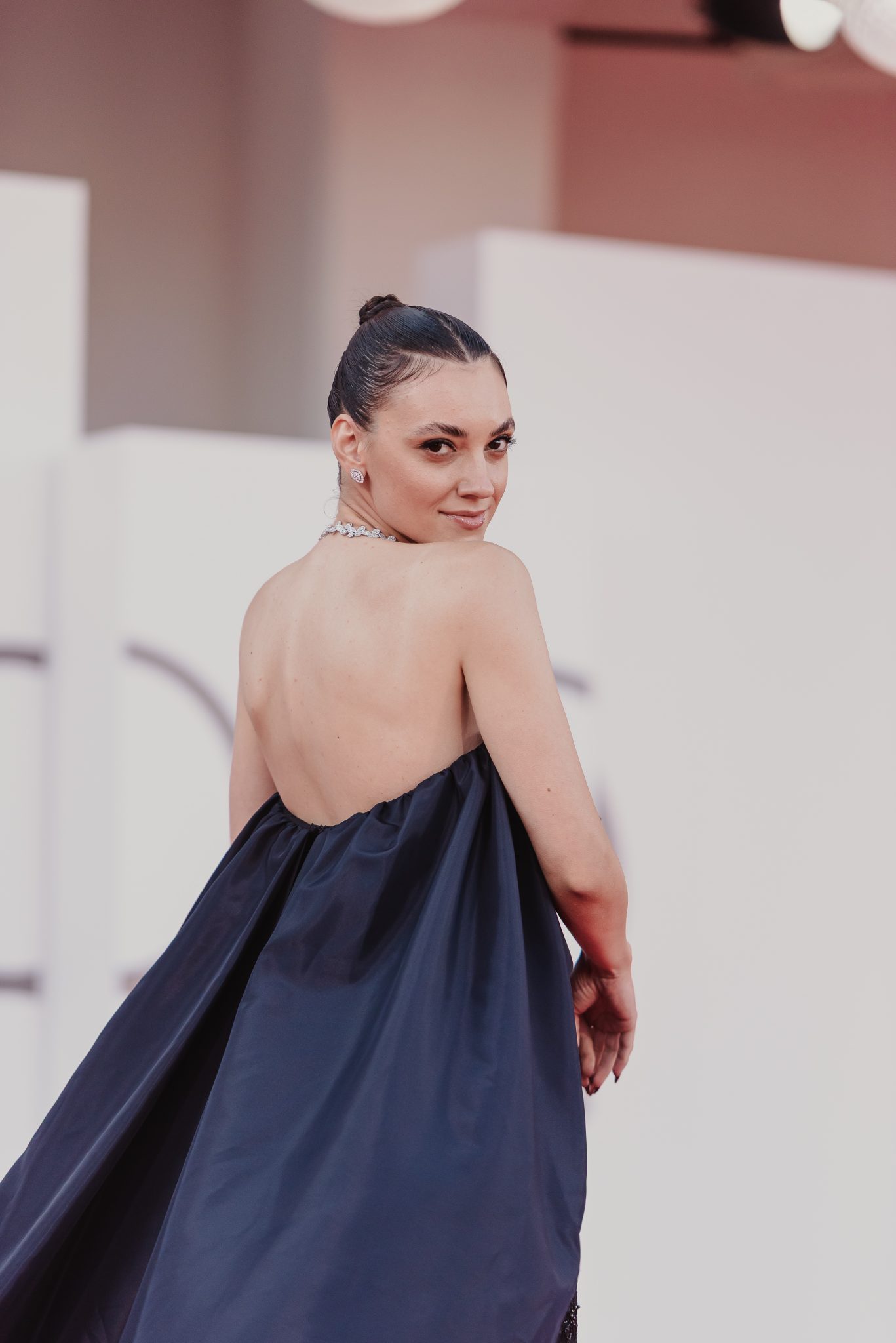  - Jim Jarmusch Scoops the Coveted Golden Lion for “Father Mother Sister Brother”