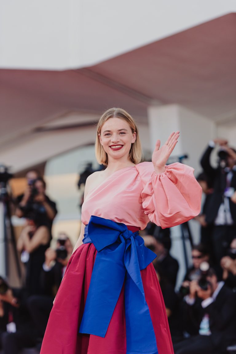  - Jarmusch Leone d’Oro e Servillo in trionfo: si chiude Venezia 82