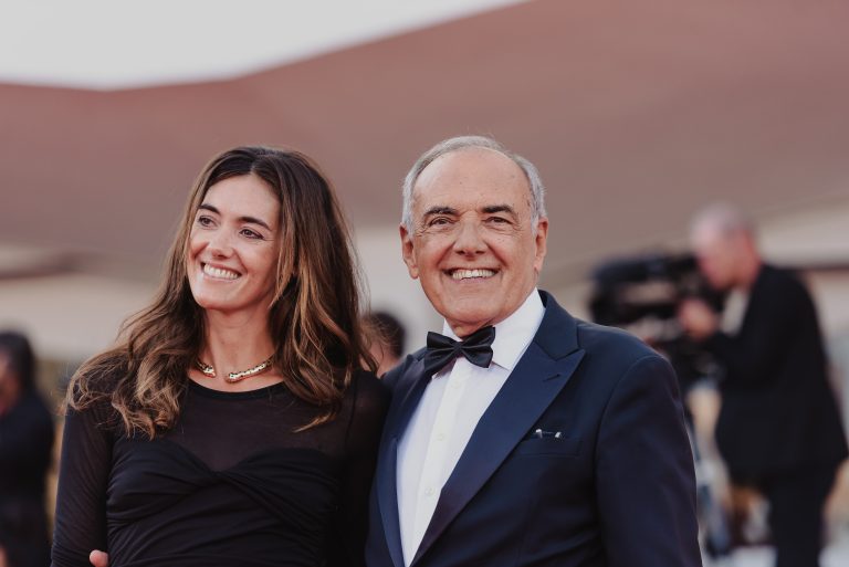  - Jarmusch Leone d’Oro e Servillo in trionfo: si chiude Venezia 82