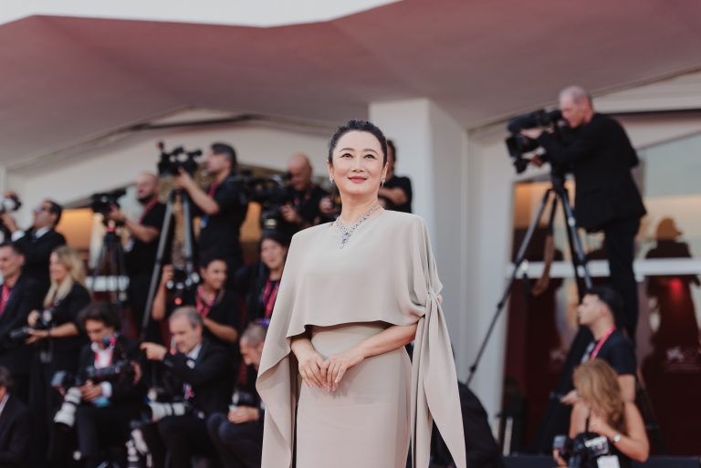  - Jarmusch Leone d’Oro e Servillo in trionfo: si chiude Venezia 82