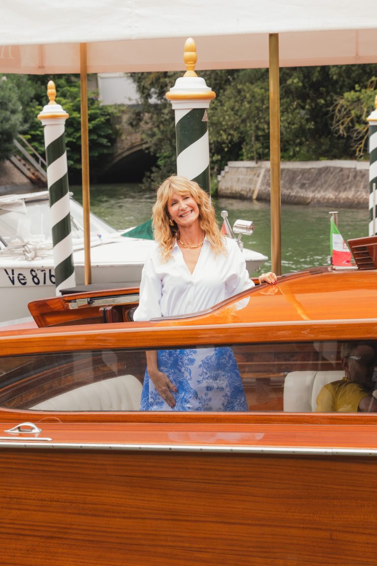  - Non il solito red carpet: il vero film di Venezia è dietro le quinte