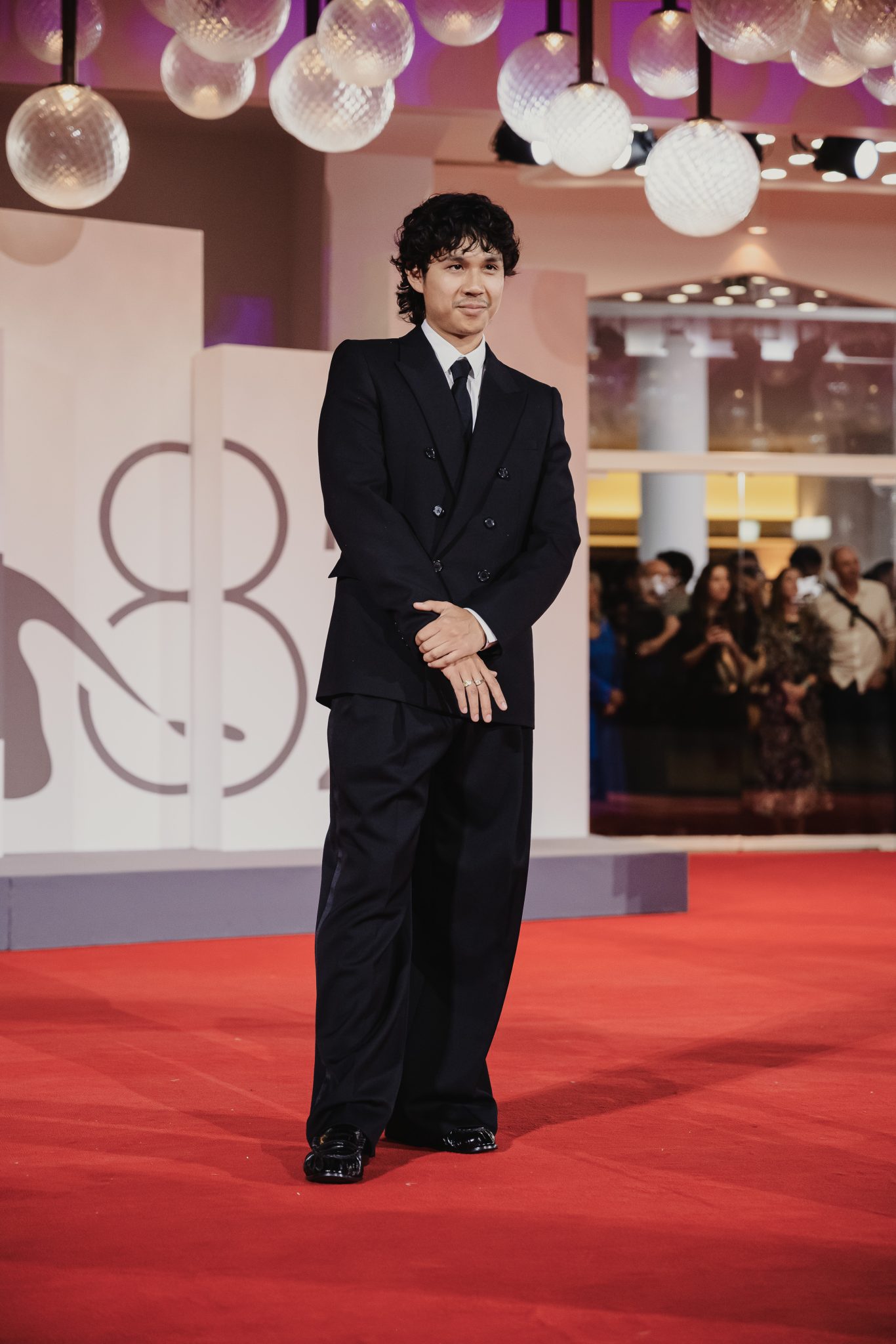  - Gus Van Sant Garners Praise for ‘Dead Man’s Wire’