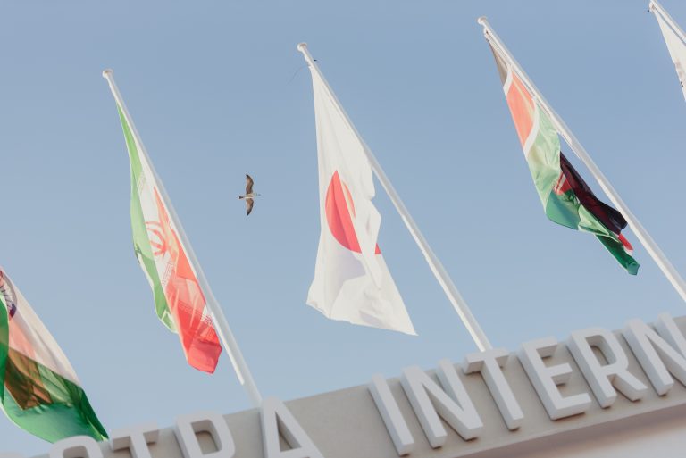 Duse a Venezia 82: il red carpet diventa teatro e la diva rinasce