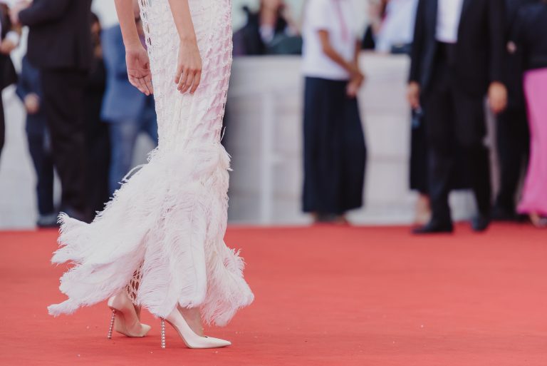 Duse a Venezia 82: il red carpet diventa teatro e la diva rinasce