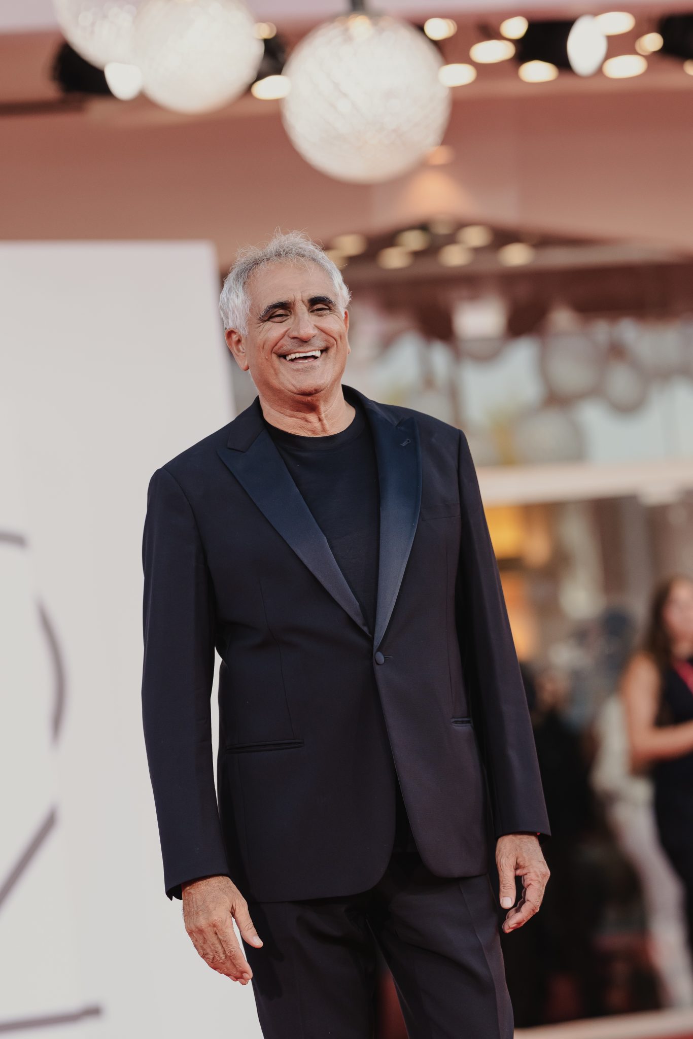  - « Elisa » de Di Costanzo : une culpabilité silencieuse s’empare du tapis rouge 