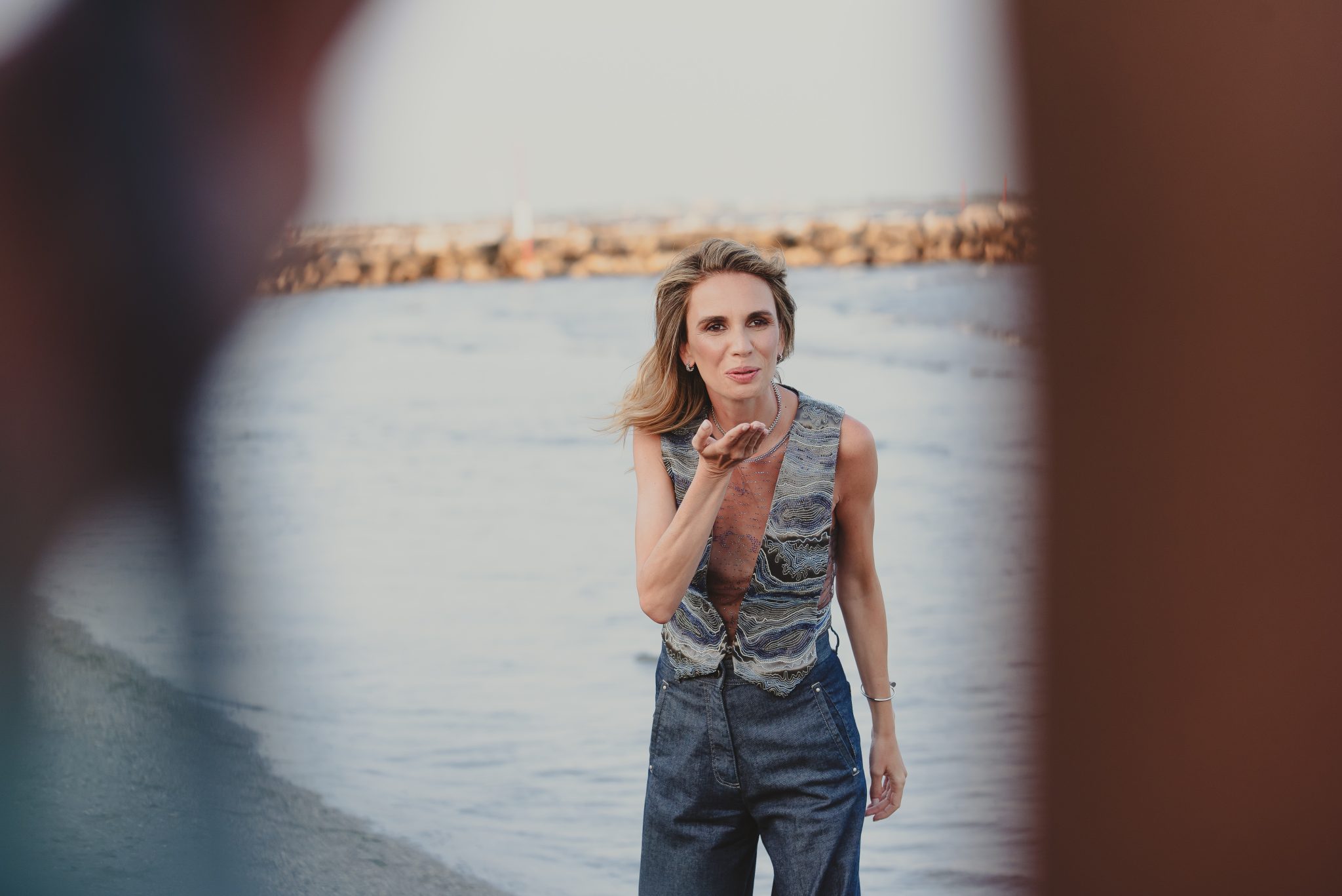  - Beyond the Red Carpet: The True Venice Film Story Unfolds Backstage