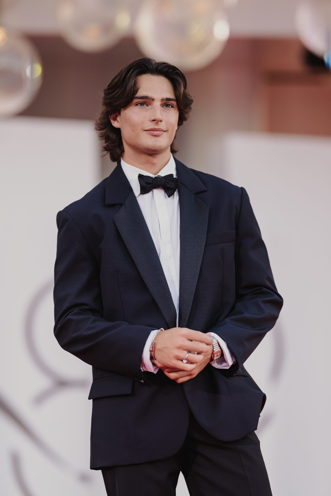  - Jarmusch is Back in Venice with “Father Mother Sister Brother”, A Family Comedy-Drama