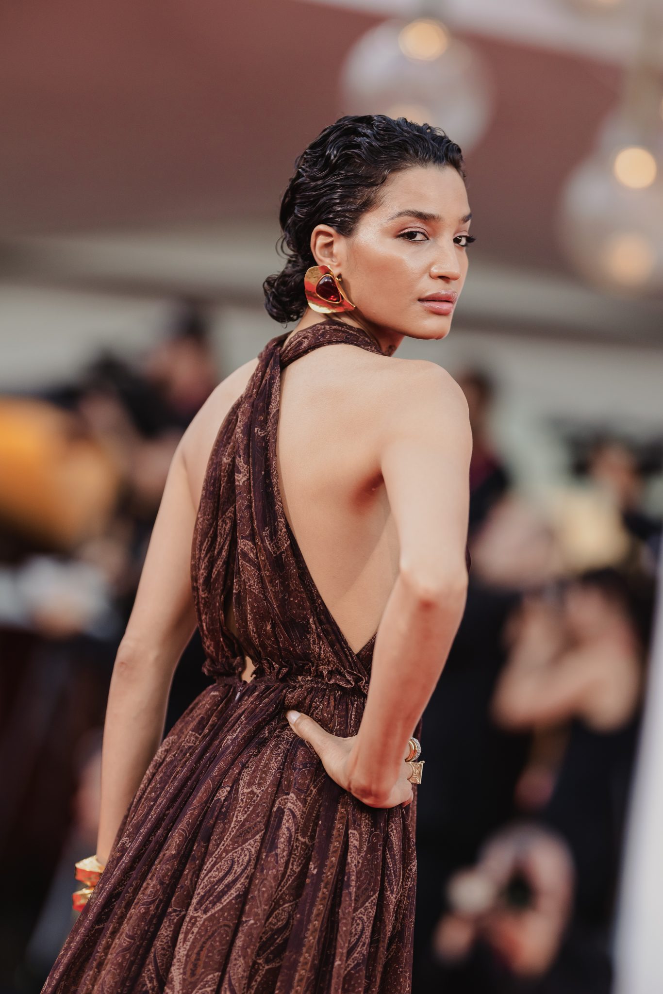  - Jarmusch signe son retour à Venise avec “Father Mother Sister Brother”, une comédie dramatique familiale