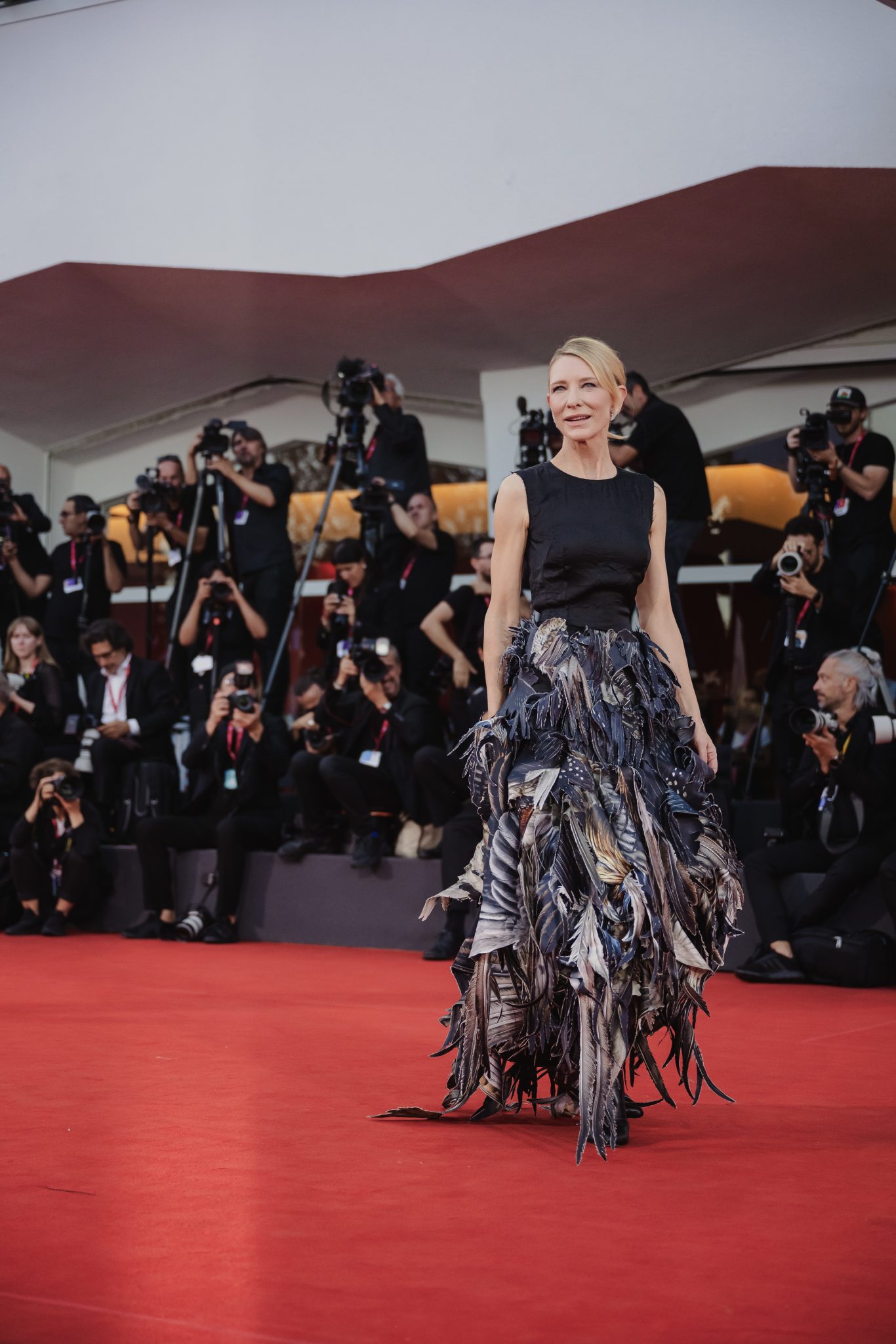  - Jarmusch is Back in Venice with “Father Mother Sister Brother”, A Family Comedy-Drama