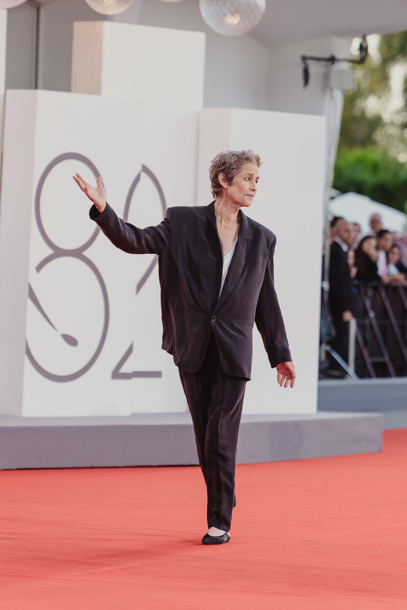  - Jarmusch is Back in Venice with “Father Mother Sister Brother”, A Family Comedy-Drama