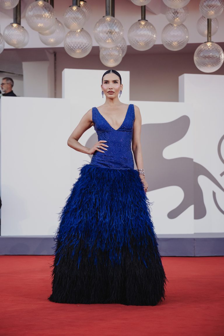  - Jarmusch porta silenzi a Venezia 82, ma il red carpet esplode tra Blanchett e Rampling