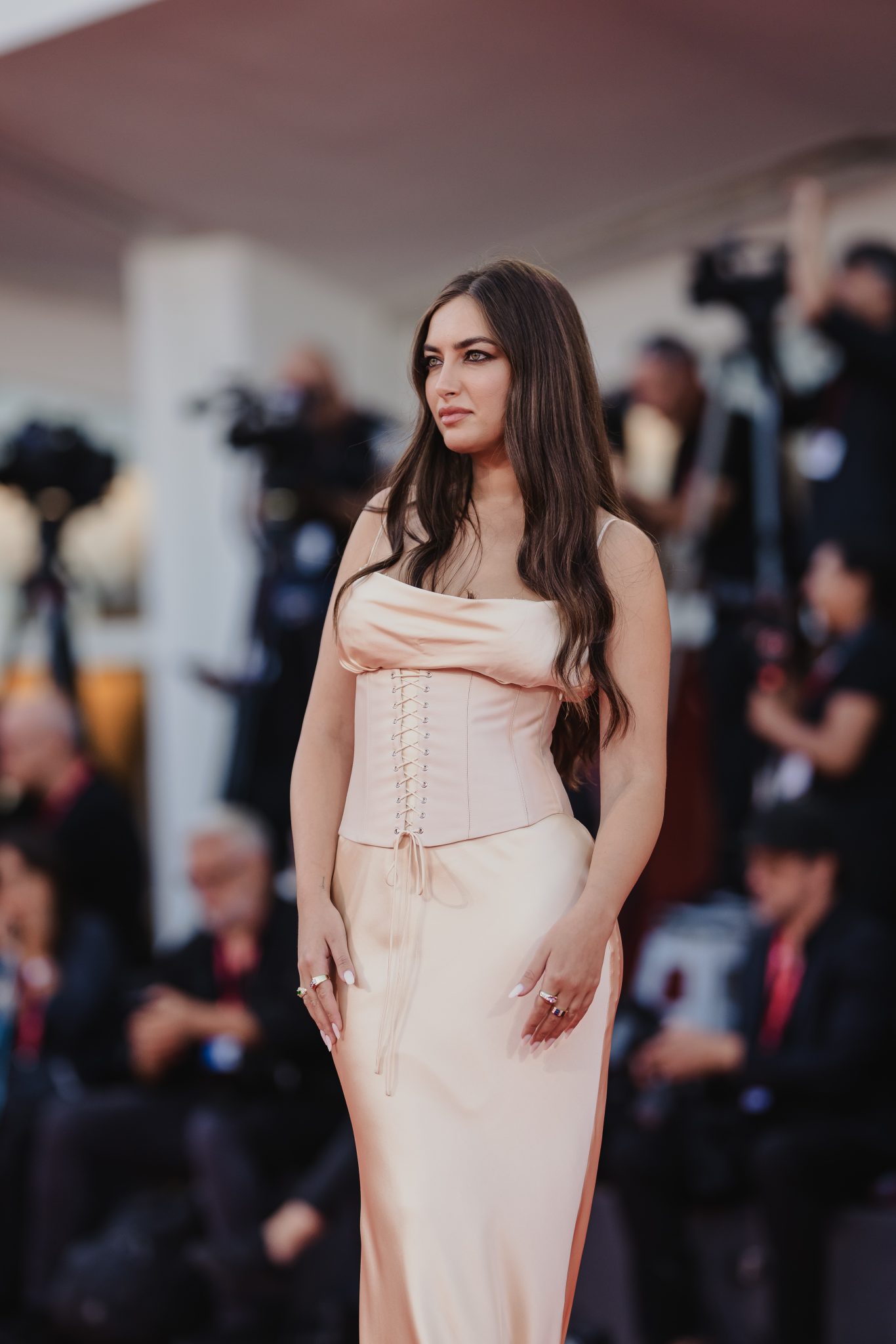  - Jarmusch is Back in Venice with “Father Mother Sister Brother”, A Family Comedy-Drama