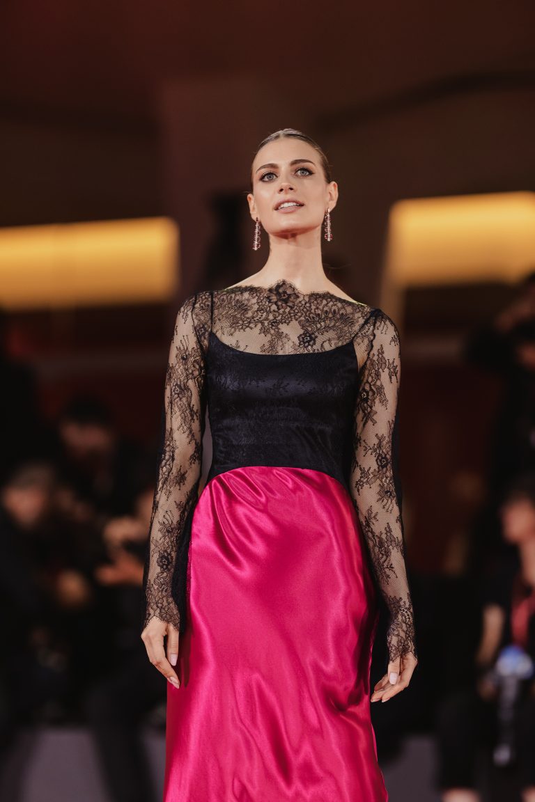  - L’édition 2025 des Filming Italy Venice Award s’empare de la Cité des Doges